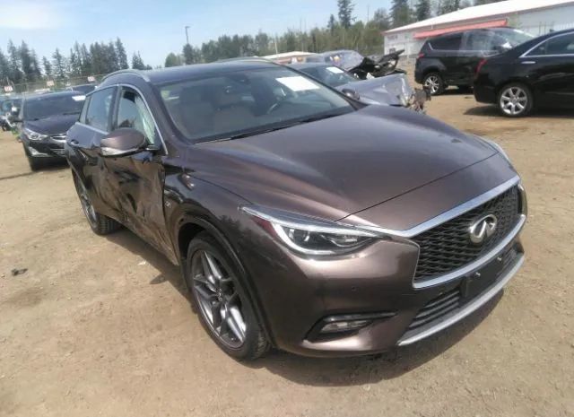 INFINITI QX30 2018 sjkch5cp3ja053473