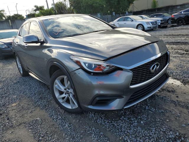 INFINITI QX30 BASE 2018 sjkch5cp3ja056194