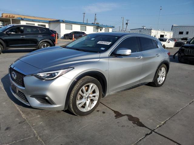 INFINITI QX30 BASE 2018 sjkch5cp3ja059144