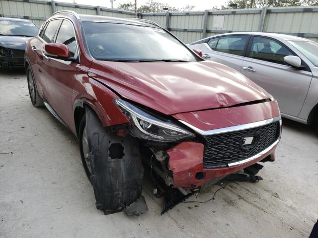 INFINITI QX 30 2019 sjkch5cp3ka006882