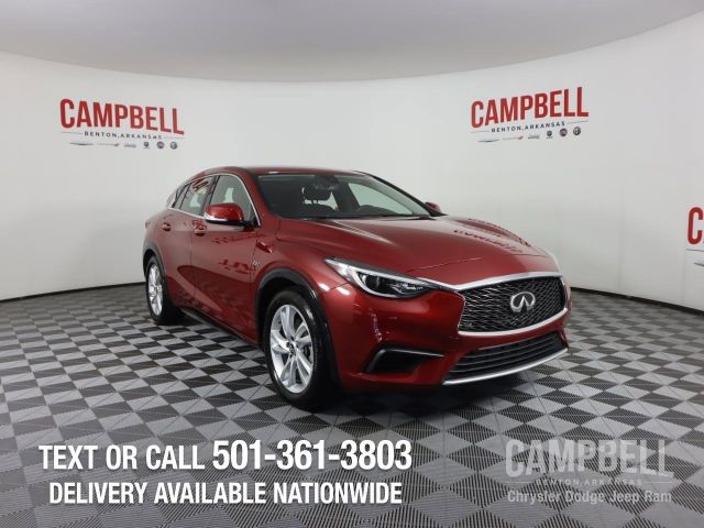 INFINITI QX30 2019 sjkch5cp3ka009216