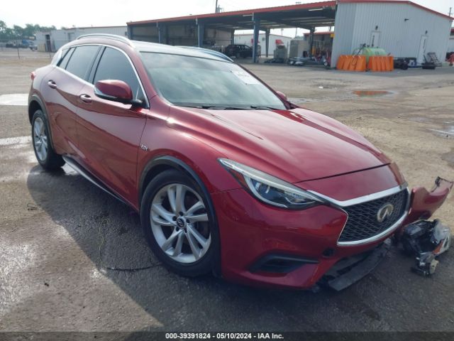 INFINITI QX30 2019 sjkch5cp3ka009362