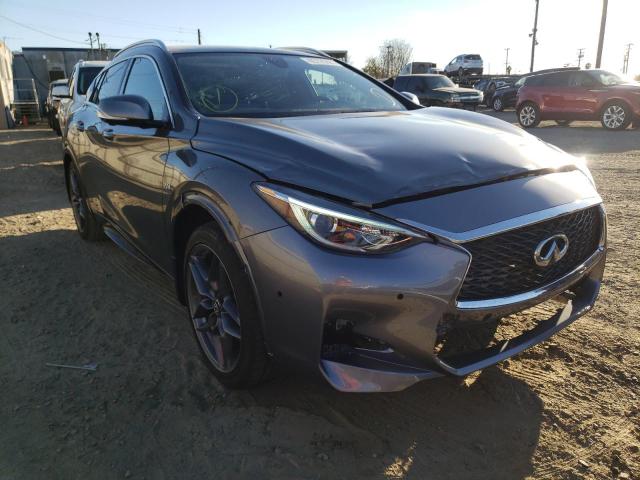 INFINITI QX30 2019 sjkch5cp3ka010916