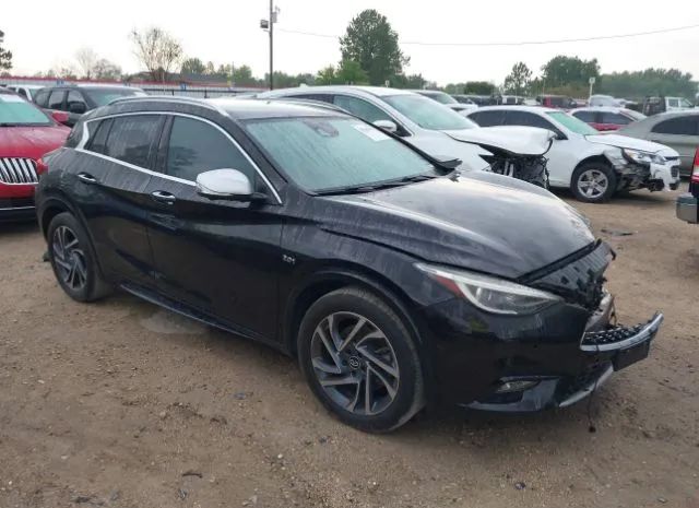 INFINITI QX30 2017 sjkch5cp4ha019973