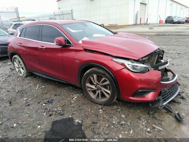 INFINITI QX30 2017 sjkch5cp4ha031881