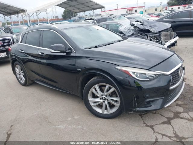 INFINITI QX30 2018 sjkch5cp4ja005058