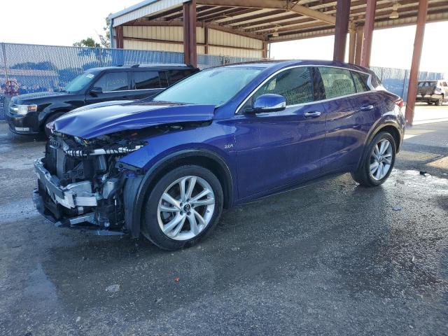 INFINITI QX30 BASE 2018 sjkch5cp4ja042059