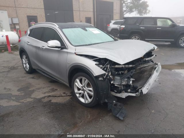 INFINITI QX30 2018 sjkch5cp4ja044541