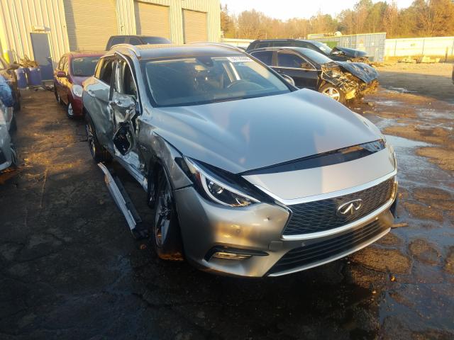 INFINITI QX30 BASE 2018 sjkch5cp4ja046726