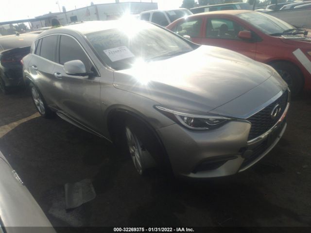 INFINITI QX30 2018 sjkch5cp4ja046869