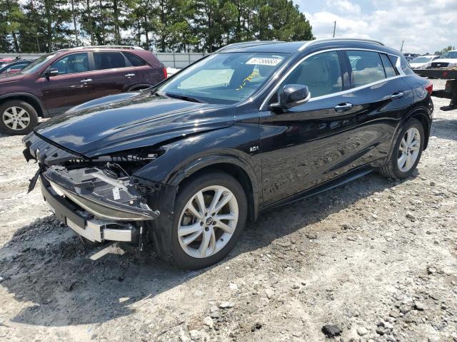 INFINITI QX30 BASE 2018 sjkch5cp4ja047438