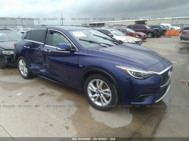 INFINITI QX30 2018 sjkch5cp4ja055233