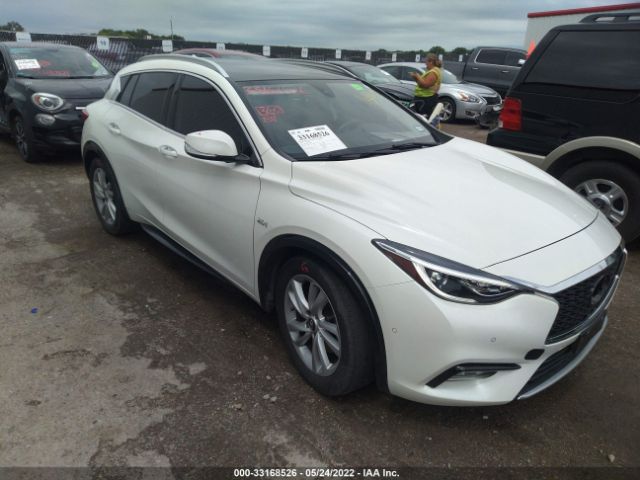 INFINITI QX30 2018 sjkch5cp4ja059105