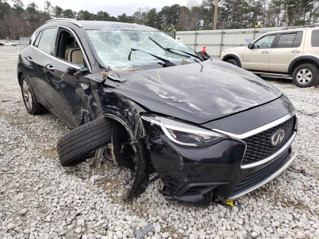 INFINITI QX30 PURE 2019 sjkch5cp4ka009323