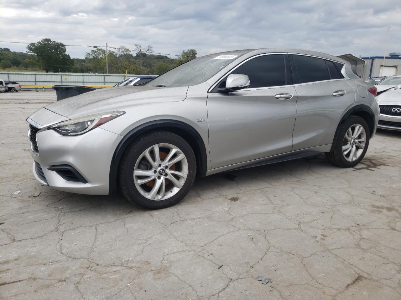 INFINITI NULL 2017 sjkch5cp5ha023871