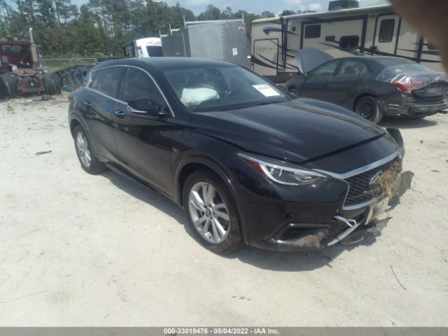 INFINITI QX30 2018 sjkch5cp5ja044970