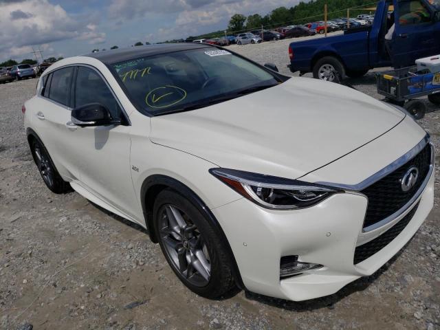 INFINITI QX30 BASE 2018 sjkch5cp5ja046685