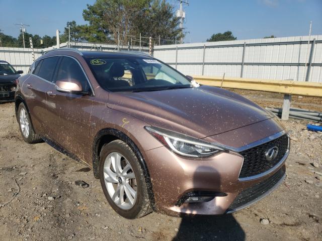 INFINITI QX30 BASE 2018 sjkch5cp5ja046752