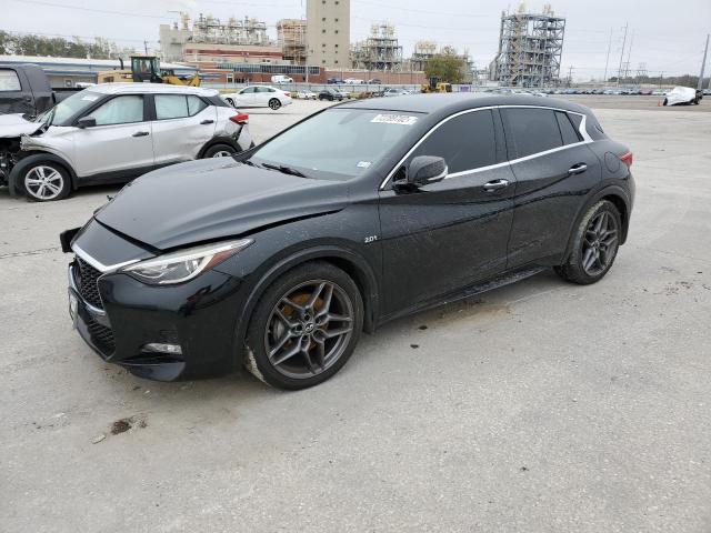 INFINITI QX30 BASE 2018 sjkch5cp5ja049683