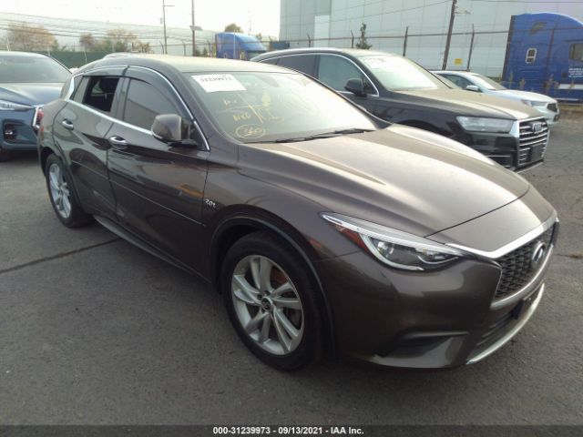 INFINITI QX30 2018 sjkch5cp5ja051532