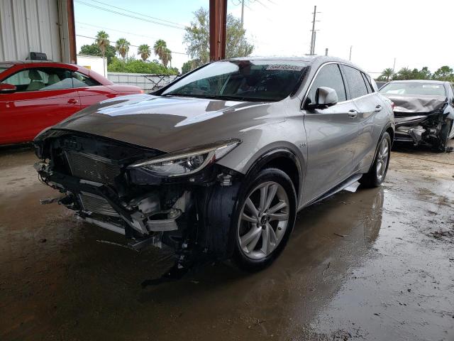 INFINITI QX30 BASE 2018 sjkch5cp5ja056908