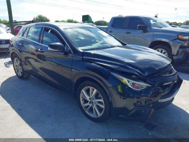 INFINITI QX30 2018 sjkch5cp5ja060683