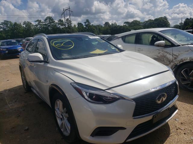 INFINITI QX30 PURE 2019 sjkch5cp5ka010397