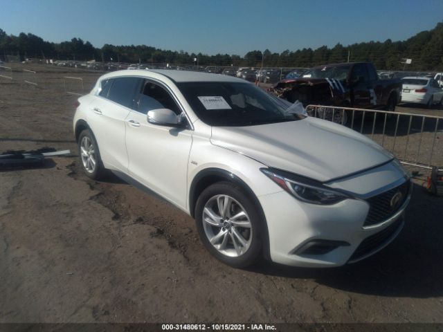 INFINITI QX30 2018 sjkch5cp5ka010724