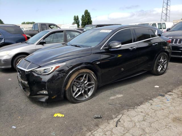 INFINITI QX30 BASE 2017 sjkch5cp6ha018937