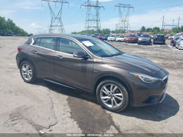 INFINITI QX30 2017 sjkch5cp6ha022874