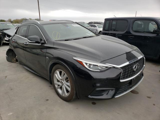 INFINITI QX30 BASE 2018 sjkch5cp6ja005000