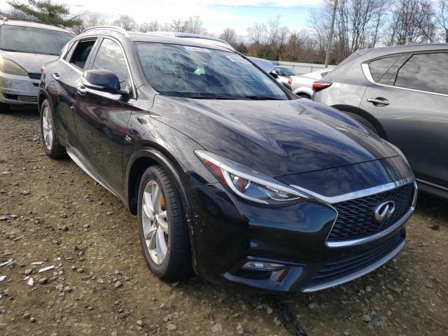 INFINITI QX30 BASE 2018 sjkch5cp6ja046436