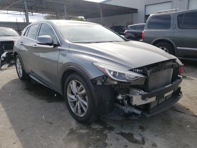 INFINITI QX30 BASE 2018 sjkch5cp6ja053029