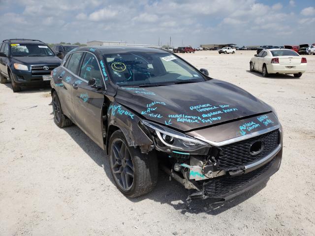 INFINITI QX30 BASE 2018 sjkch5cp6ja053743