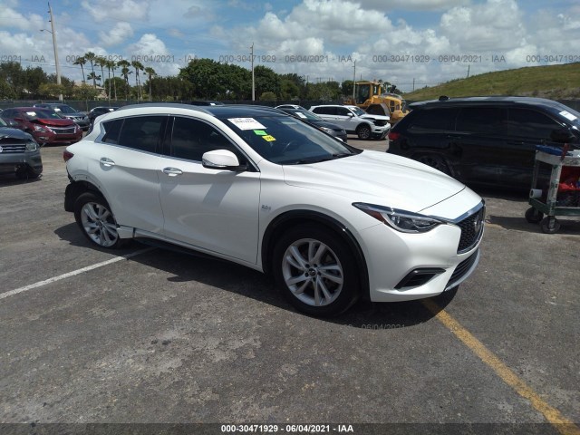 INFINITI QX30 2019 sjkch5cp6ka010909