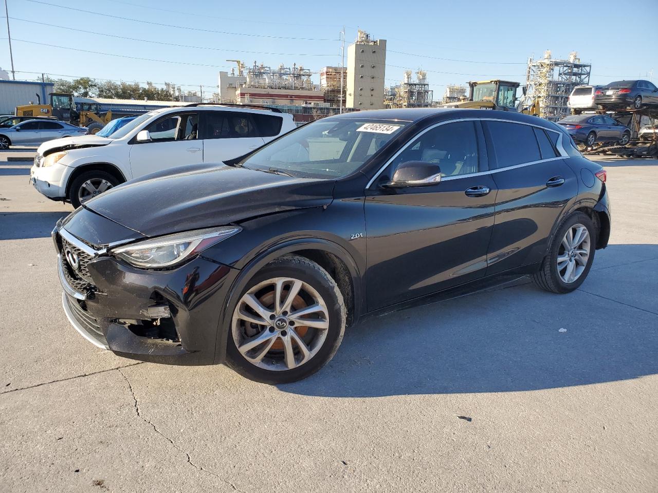 INFINITI QX30 2017 sjkch5cp7ha024133