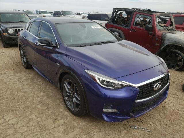 INFINITI QX30 BASE 2017 sjkch5cp7ha030305