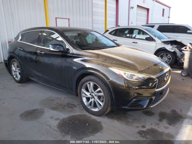 INFINITI QX30 2017 sjkch5cp7ha033043