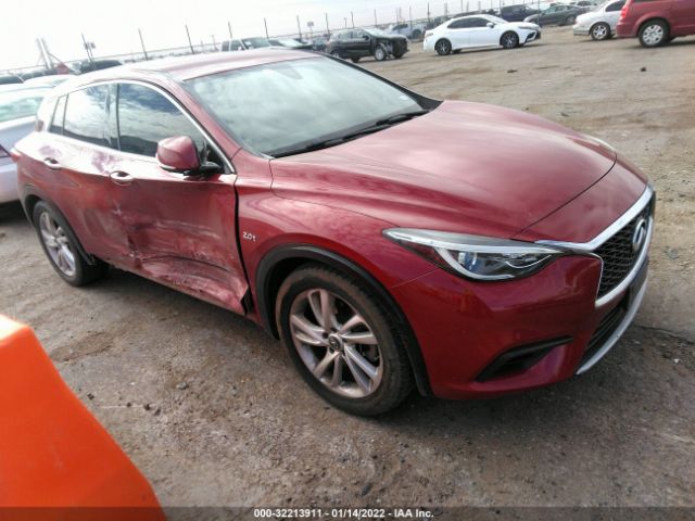 INFINITI QX30 2017 sjkch5cp7ha036587