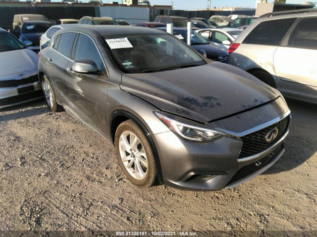 INFINITI QX30 2018 sjkch5cp7ja002512