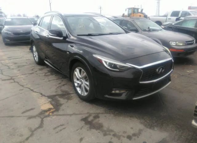 INFINITI QX30 2018 sjkch5cp7ja003644