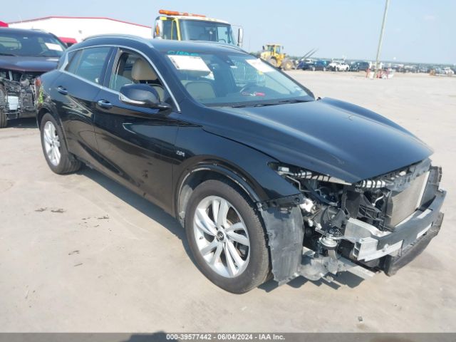 INFINITI QX30 2018 sjkch5cp7ja004776