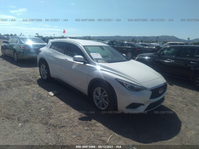 INFINITI QX30 2018 sjkch5cp7ja006141