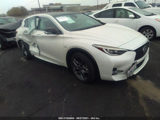 INFINITI QX30 2018 sjkch5cp7ja041973