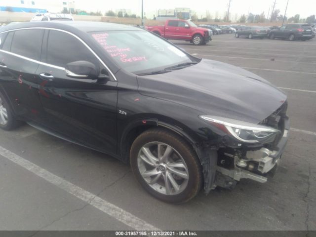 INFINITI QX30 2018 sjkch5cp7ja046784