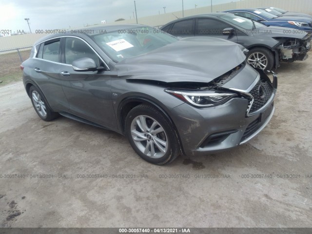 INFINITI QX30 2018 sjkch5cp7ja050351