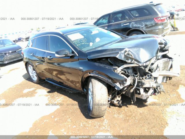 INFINITI QX30 2018 sjkch5cp7ja052519