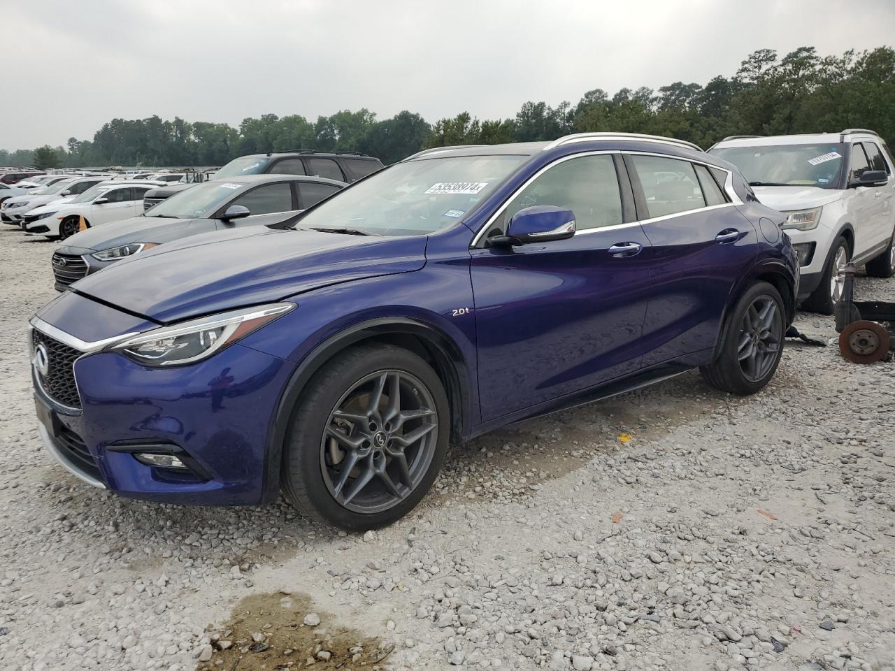 INFINITI QX30 2018 sjkch5cp7ja053878