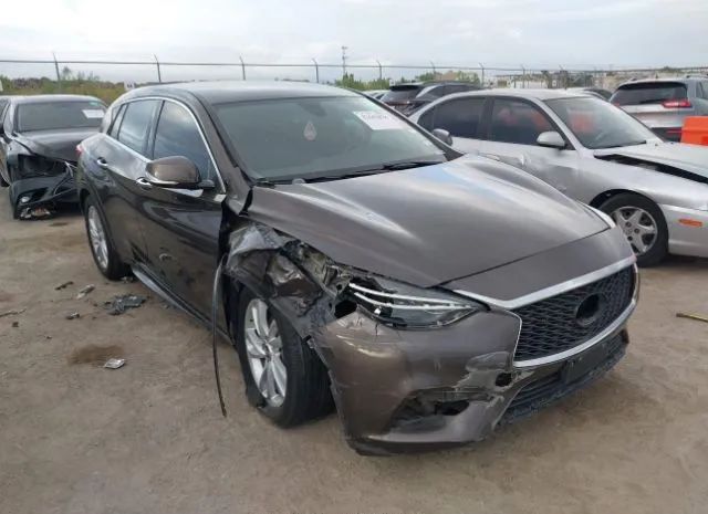 INFINITI QX30 2018 sjkch5cp7ja055372