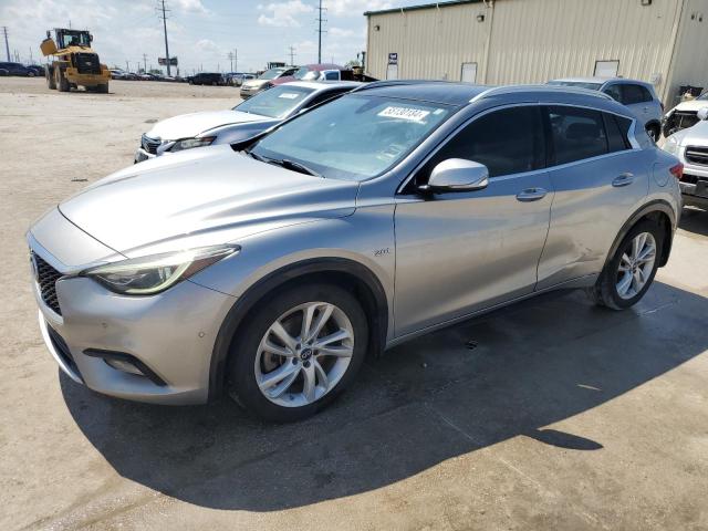 INFINITI QX30 BASE 2018 sjkch5cp7ja056781